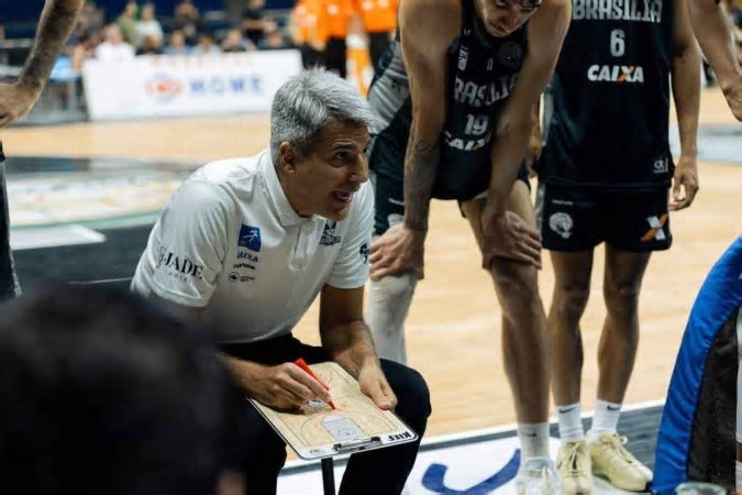 Brasília recebe Botafogo em jogo especial para alunos de escolas do DF