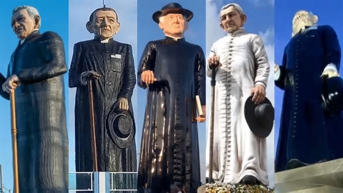 Cidades nordestinas apostam no Padre Cícero para impulsionar turismo religioso
