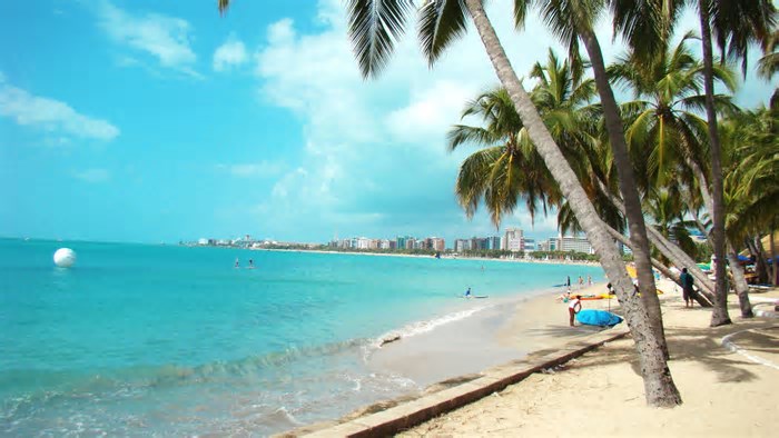 Uma das cidades mais visitadas do Brasil está no Nordeste e você vai querer conhecer
