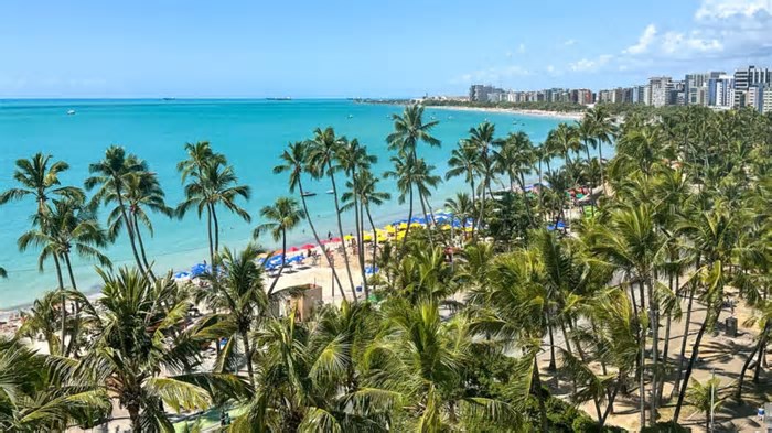 A pérola do Nordeste? Veja a cidade que encanta turistas do mundo todo