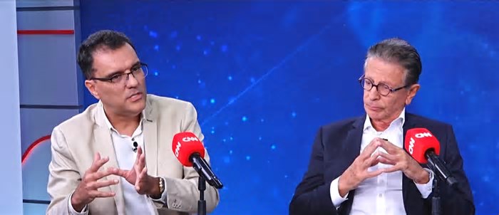CNN Sinais Vitais: especialista destaca importância da religião para saúde