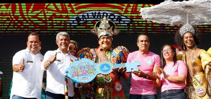Prefeito de Salvador abre fogo contra governador da Bahia durante carnaval: 'Será mais fácil vencer eleições'