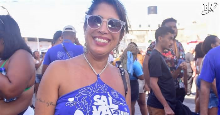 Foliões curtem Arrastão e fecham Carnaval de Salvador com muita energia