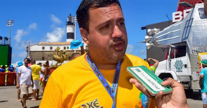 Adesão à passarela de ambulantes no Carnaval de Salvador cresce e supera 3 mil inscrições, diz Semop