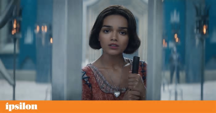 Branca de Neve e a maçã envenenada das guerras culturais