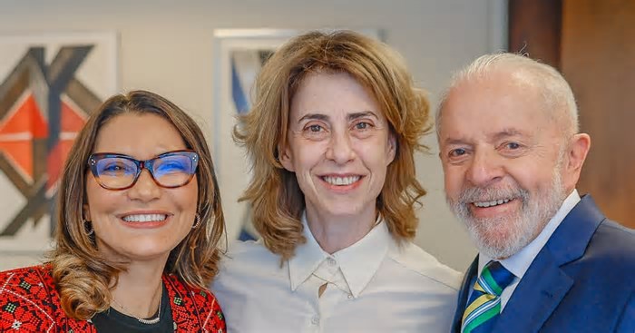 Lula engrossa torcida por ‘Ainda estou aqui’ e Fernanda Torres no Oscar em clima de Copa do Mundo
