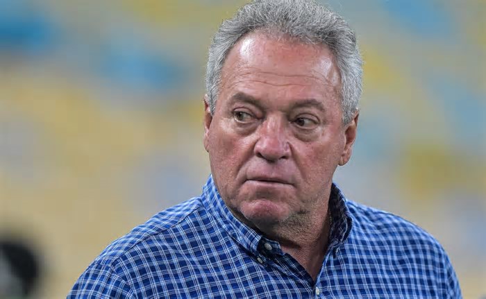 Abel Braga fala sobre Cuca e faz previsão: “Vai ter um ano…”