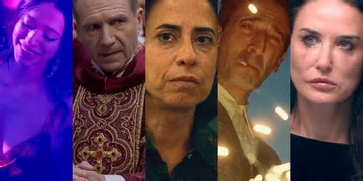 Em clima de Copa do Mundo para o Brasil, Oscar 2025 ocorre hoje; saiba como assistir