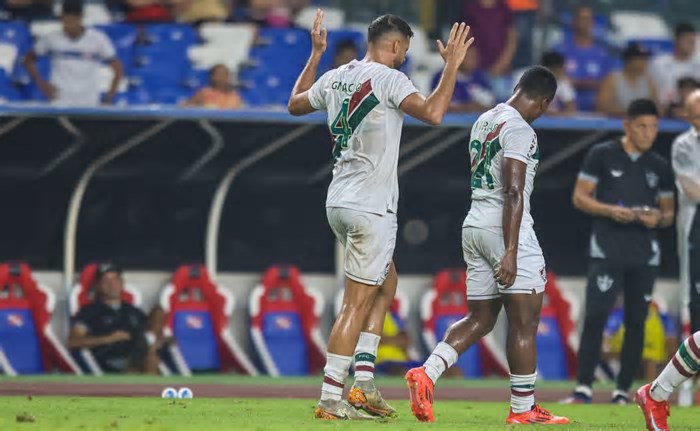 Adversário do Fluminense na Copa do Brasil é eliminado do Gauchão