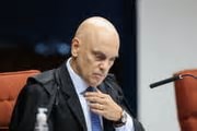 Caiado contraria Bolsonaro e nega “ditadura do Judiciário” no Brasil