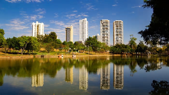 Esse estado no coração do Brasil está surpreendendo viajantes em 2025