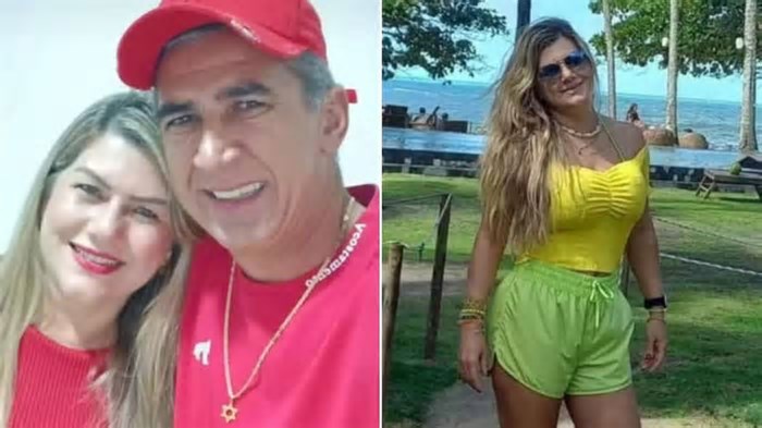 Empresário mata namorada com 29 facadas em Goiás e liga para familiares: 'Fiz besteira'