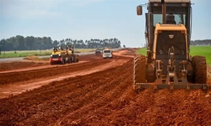 Fórum empresarial apoia iniciativa do Governo que dispensa licitar para acelerar obras de infraestrutura
