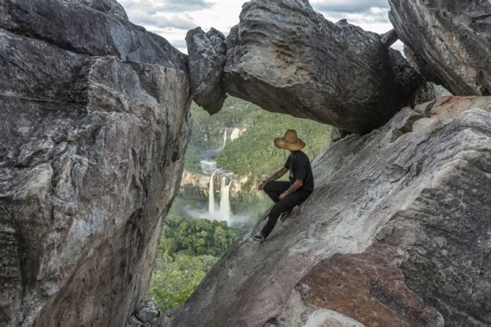 Goiás Turismo estimula turismo na Chapada dos Veadeiros entre colombianos