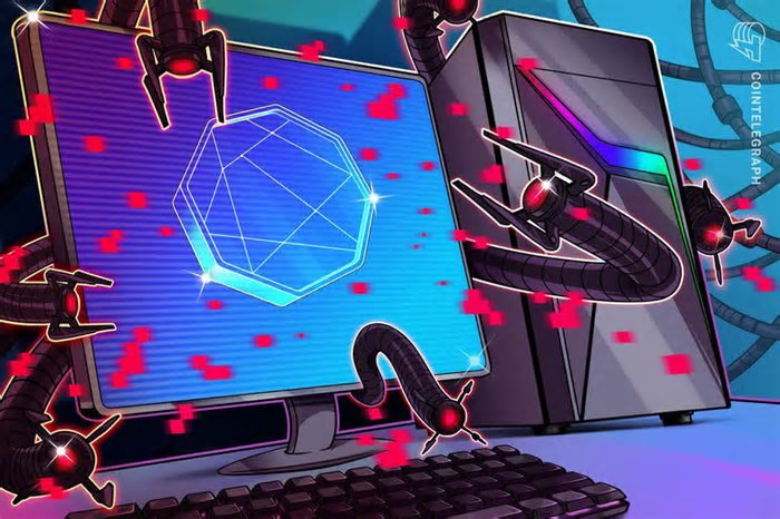 Microsoft alerta sobre novo trojan de acesso remoto que tem como alvo carteiras de criptomoedas