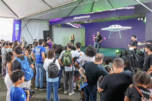 Acordo assinado: Ministério da Saúde e Fiocruz vão estudar integração do Hospital da Lagoa e Instituto Fernandes Figueira
