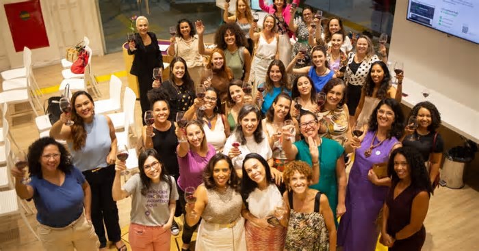 3ª edição do “Inovação, Substantivo Feminino” reúne mulheres do ecossistema de inovação e criatividade em Belo Horizonte