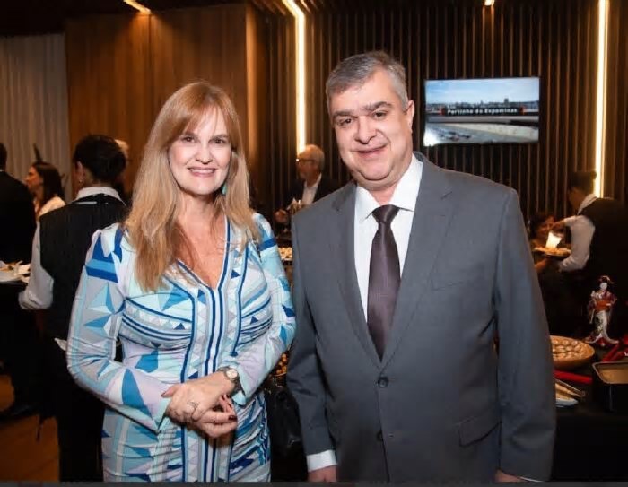 ABIH-MG realiza cerimônia de posse da nova diretoria nesta quinta-feira (27)