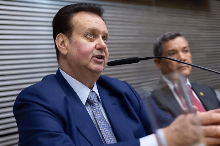 PSD realiza encontro em Belo Horizonte para analisar cenário político e alinhamento de propostas