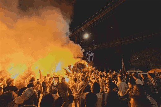 Aniversário do Galo: relembre torcedores icônicos do Atlético-MG