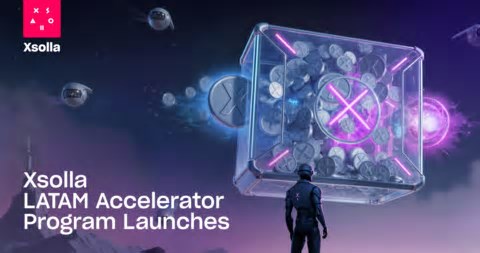 Xsolla amplia o seu compromisso com o desenvolvimento de jogos da América Latina com o programa Journey of Indies (JOIN)