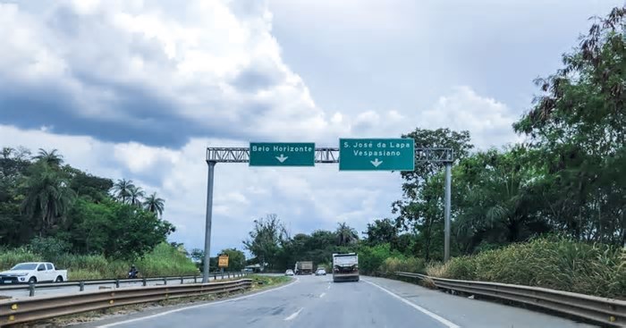 Concessão das rodovias fortalece o transporte público da Grande BH