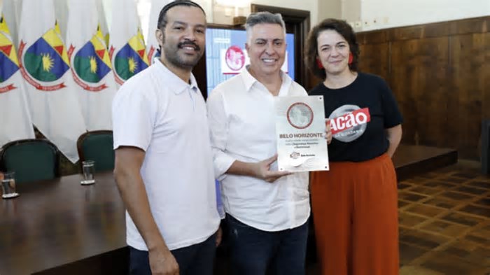 BH está entre as três melhores cidades do Brasil no combate à fome
