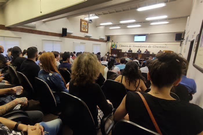 Classe cultural de Gramado reivindica substituição de secretário e exige ações para fomento do setor