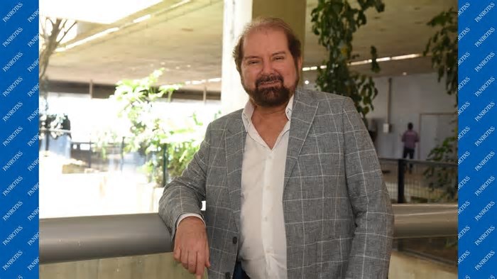 Guilherme Paulus será homenageado na VIII Expotel em São Paulo