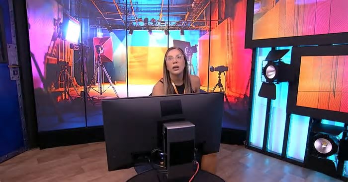 BBB 25: Globo revela conteúdo de conversa de Renata com produção no Confessionário; veja vídeo