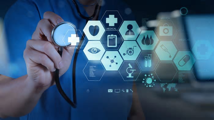 Saúde do Futuro: Como a Tecnologia Está Revolucionando a Medicina