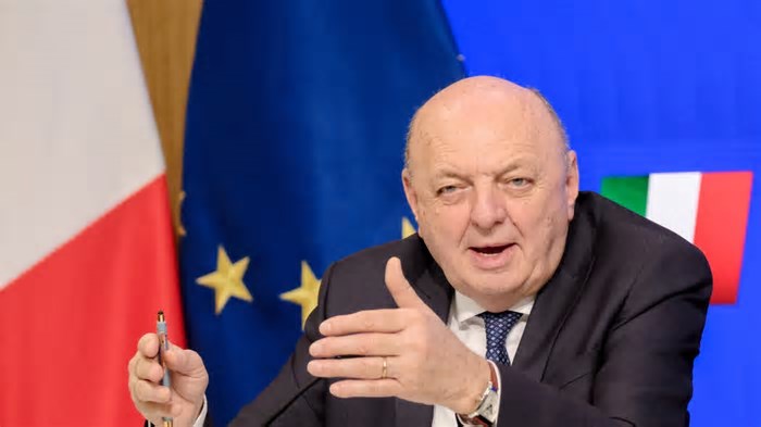 Nucleare, il ministro Pichetto Fratin: «L’obiettivo zero emissioni diventa possibile nel 2050»