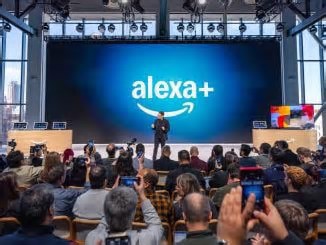 Alexa Com IA Generativa Marca Um Novo Capítulo Da Internet Das Coisas