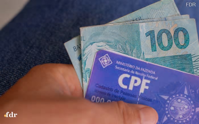 Comunicado geral para quem informa o CPF ao realizar compras nossas mercados
