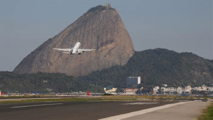 Carnaval deve movimentar 6,64 milhões de passageiros nos principais aeroportos e rodoviárias do país