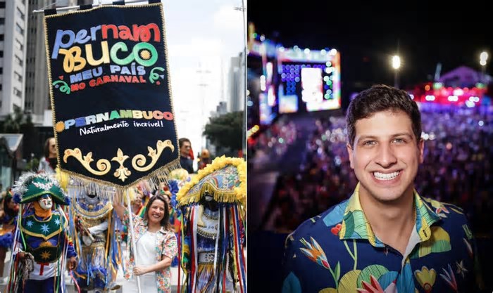 'Bloco da intriga' e 'vitrine' de vices: carnaval antecipa 2026 e vira novo foco de disputa em cinco estados