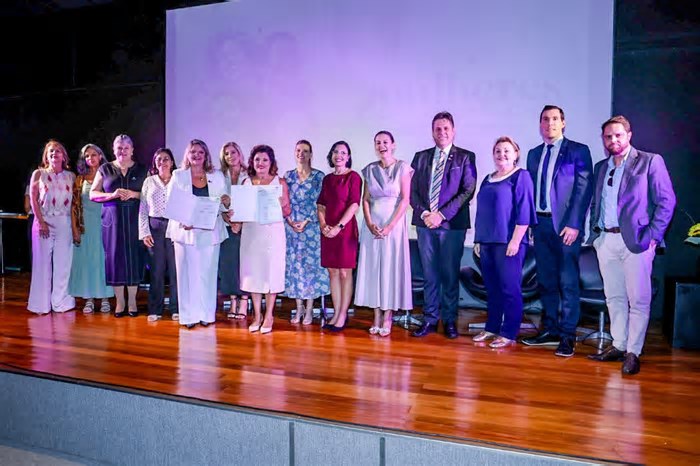 Editais com R$ 9,3 milhões para incentivo a projetos liderados por mulheres é lançado em SC