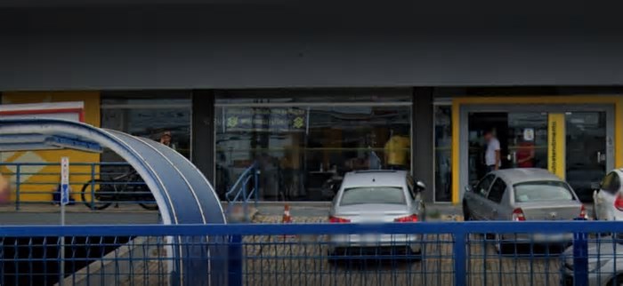Banco do Brasil: Agência 3013 em São José (SC)