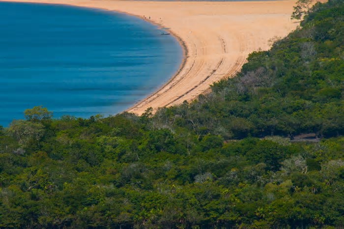 O que andam falando do turismo brasileiro no exterior: veja destinos