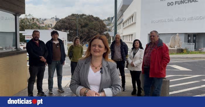 ‘Força Madeira’ culpa administradores nomeados politicamente pelos problemas no sector da saúde