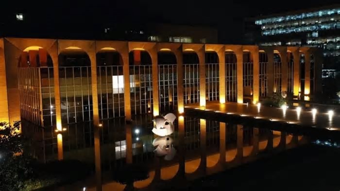 Governo Lula ainda não começou no Itamaraty – Por João Vicente Goulart