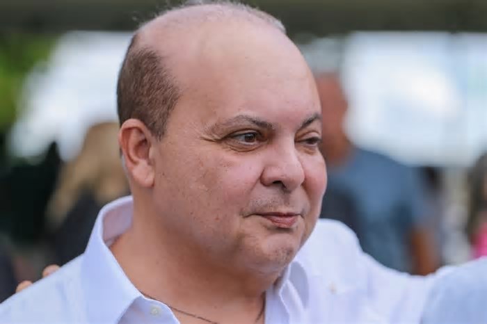 Vídeo: “Brasília é a capital da Seleção Brasileira”, afirma Ibaneis