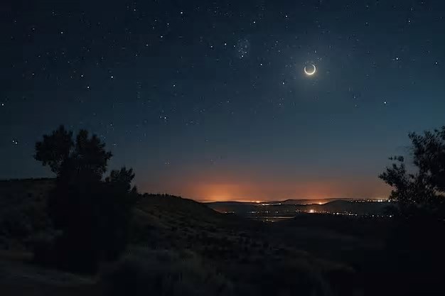 Fenômeno astronômico do ano: eclipse total da lua ocorrerá nesta sexta-feira (14)