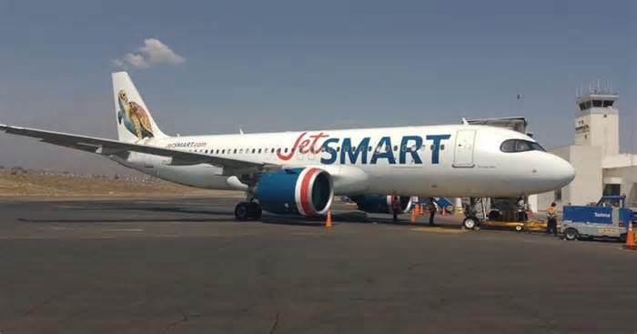 JetSMART chega ao Nordeste com voo direto de Recife para Buenos Aires, somando nove rotas no Brasil