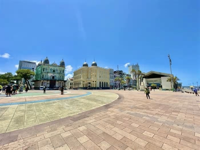 Centro do Recife recebe eventos culturais, esportivos e turísticos nos próximos dias
