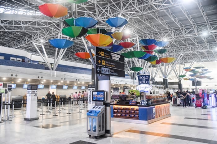 Recife ganha novo voo direto para Buenos Aires com a chegada da JetSMART