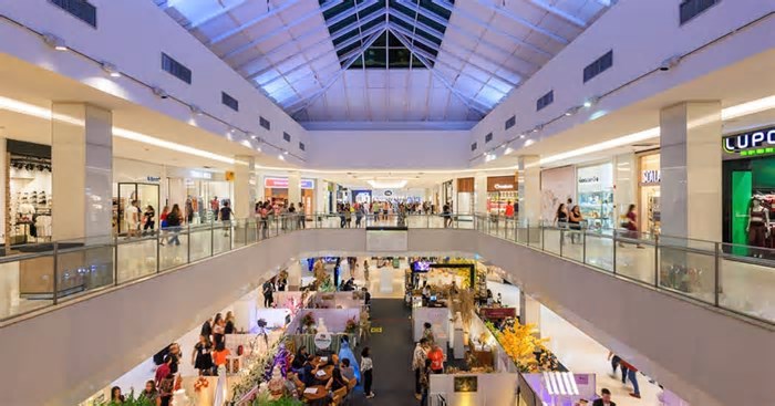 Plaza Shopping e Paço Alfândega aniquilados: 2 gigantes esmagados em Recife por número 1 em 2025