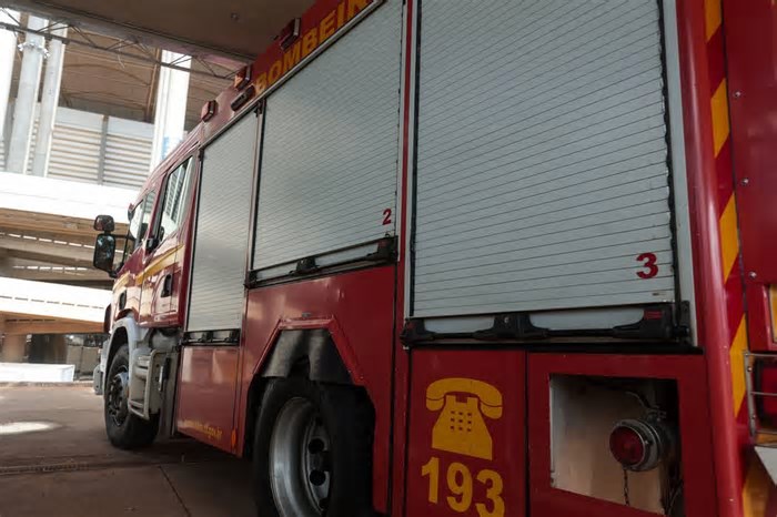 Jovem de 29 anos sofre choque elétrico; caso é o 4º em 5 dias no DF