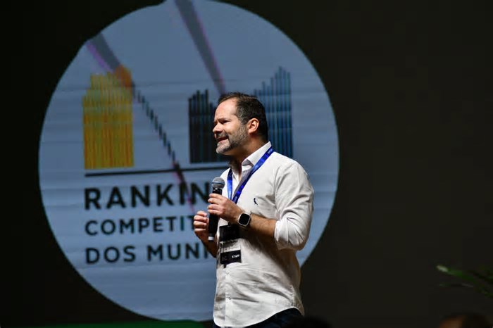 Maranhão é o estado com maior número de boas práticas inscritas no Prêmio Excelência em Competitividade