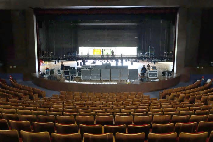 Festival de Teatro começa nesta segunda-feira e deve movimentar mais de R$ 50 milhões em Curitiba